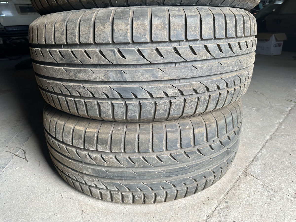 4X 275 / 50 R20 Vara foto 2