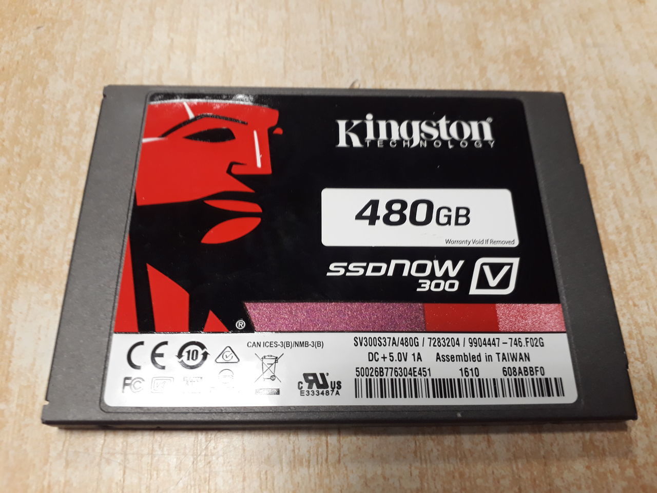 Ssd 480 или 512 разница