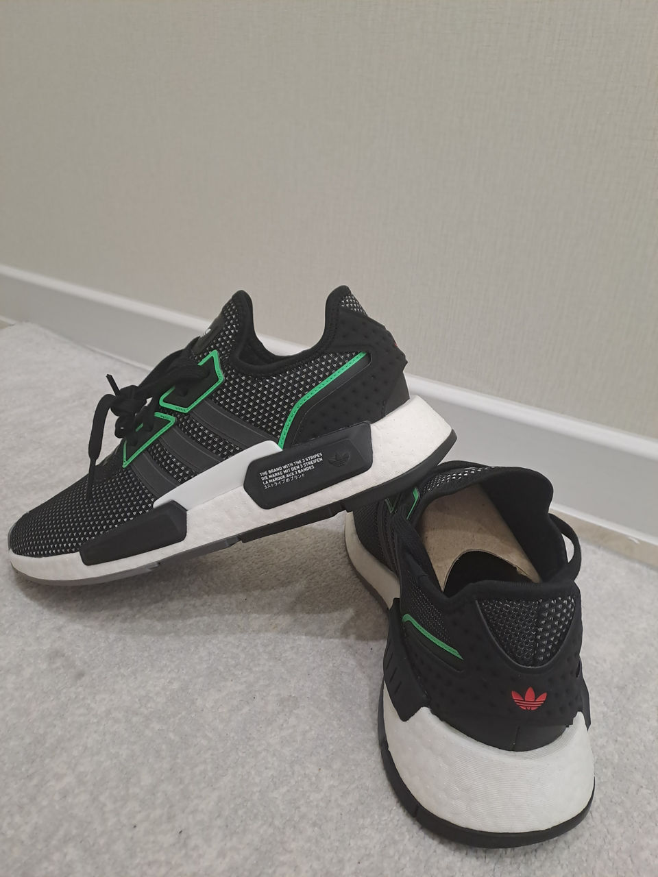 Adidasi adidas model NMD_G1  foto 3