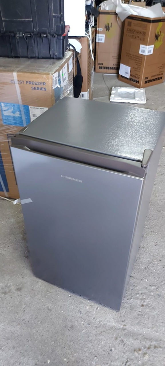 Frigider auto 12v freon  foto 4