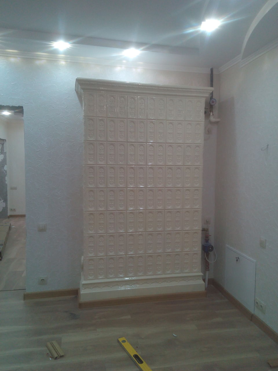 Cafeli pentru sobă.Construim sobe din cafeli,si camine,seminee.Продаем кафель печной. foto 6