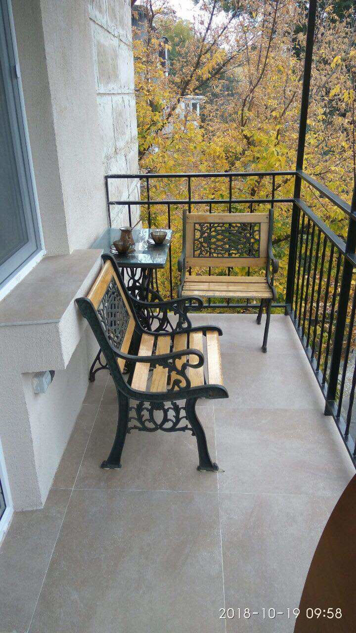 Apartament cu 1 cameră, 50 m², Centru, Chișinău foto 7