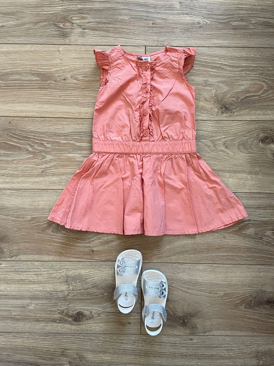 12-18, 18-24 Zara, H&M, Primigi foto 0