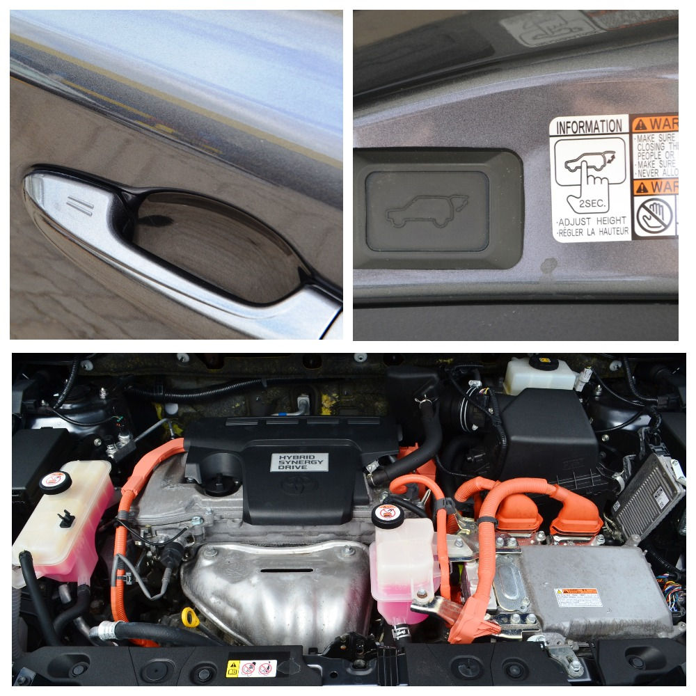 Toyota Rav 4 foto 13