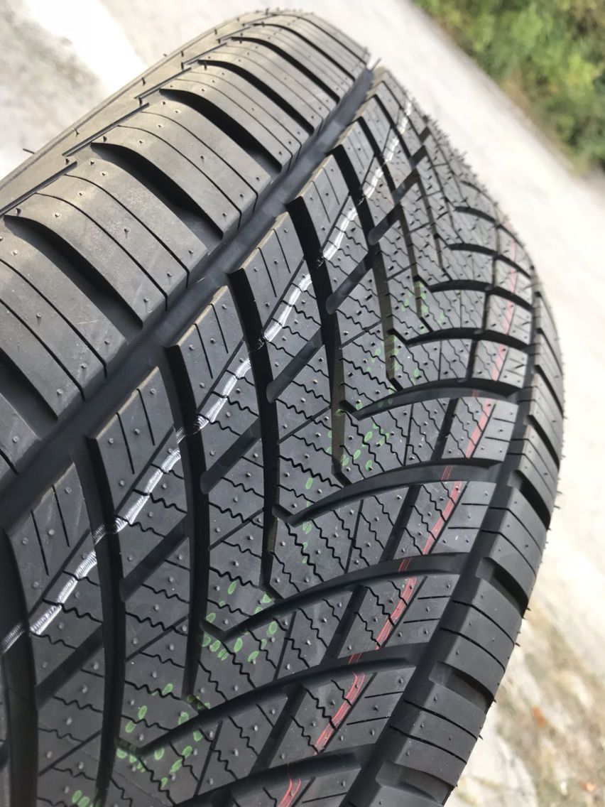 225/55 R18 Tracmax Allseason Trac saver (4 seasons)/ Доставка, livrare toata Moldova foto 3