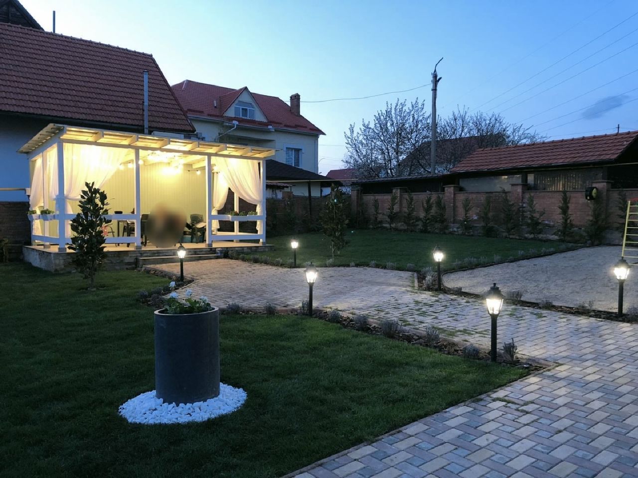 Top garden ! Servicii de grădinărit фото 1