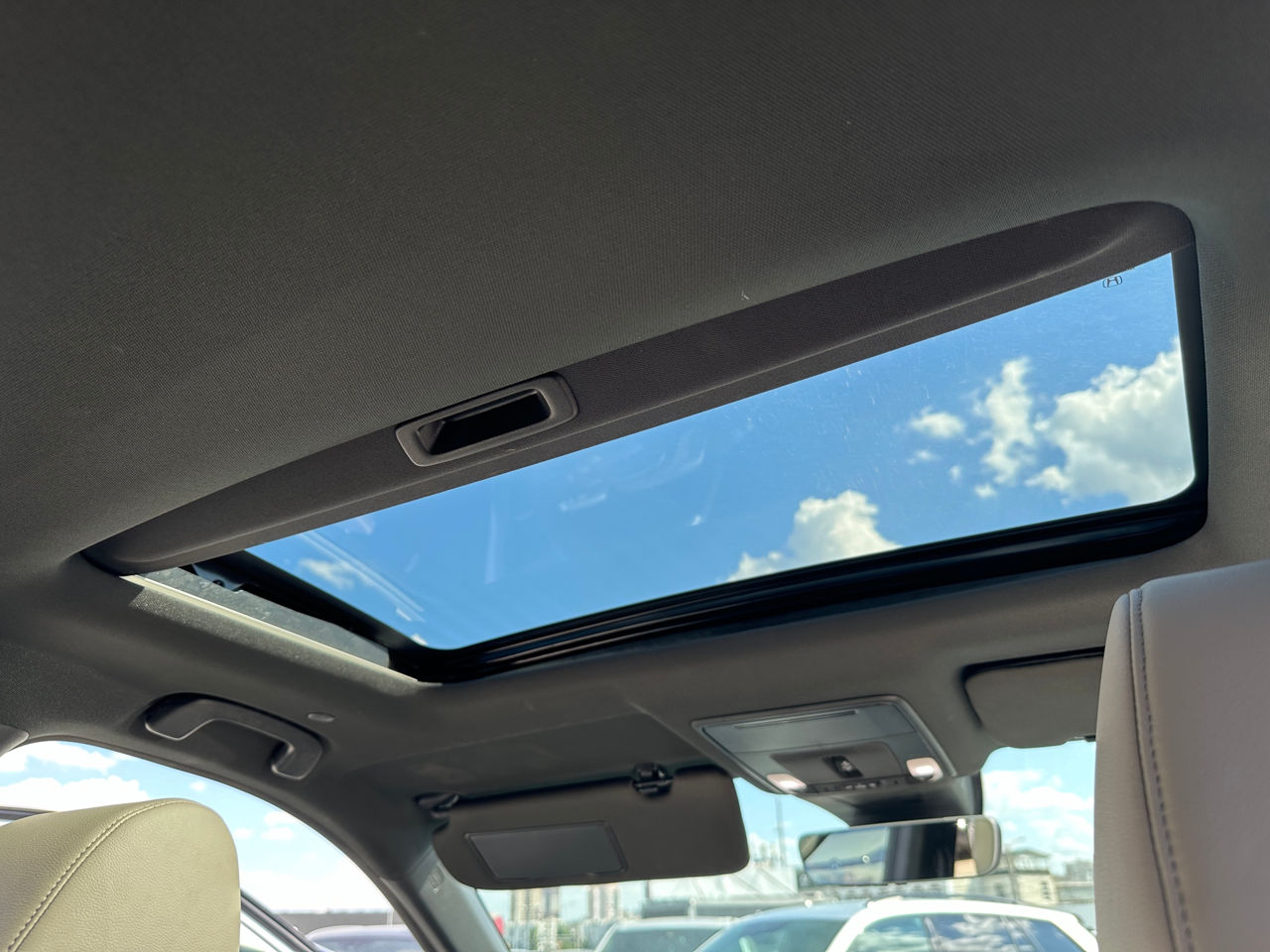 Honda CR-V foto 17