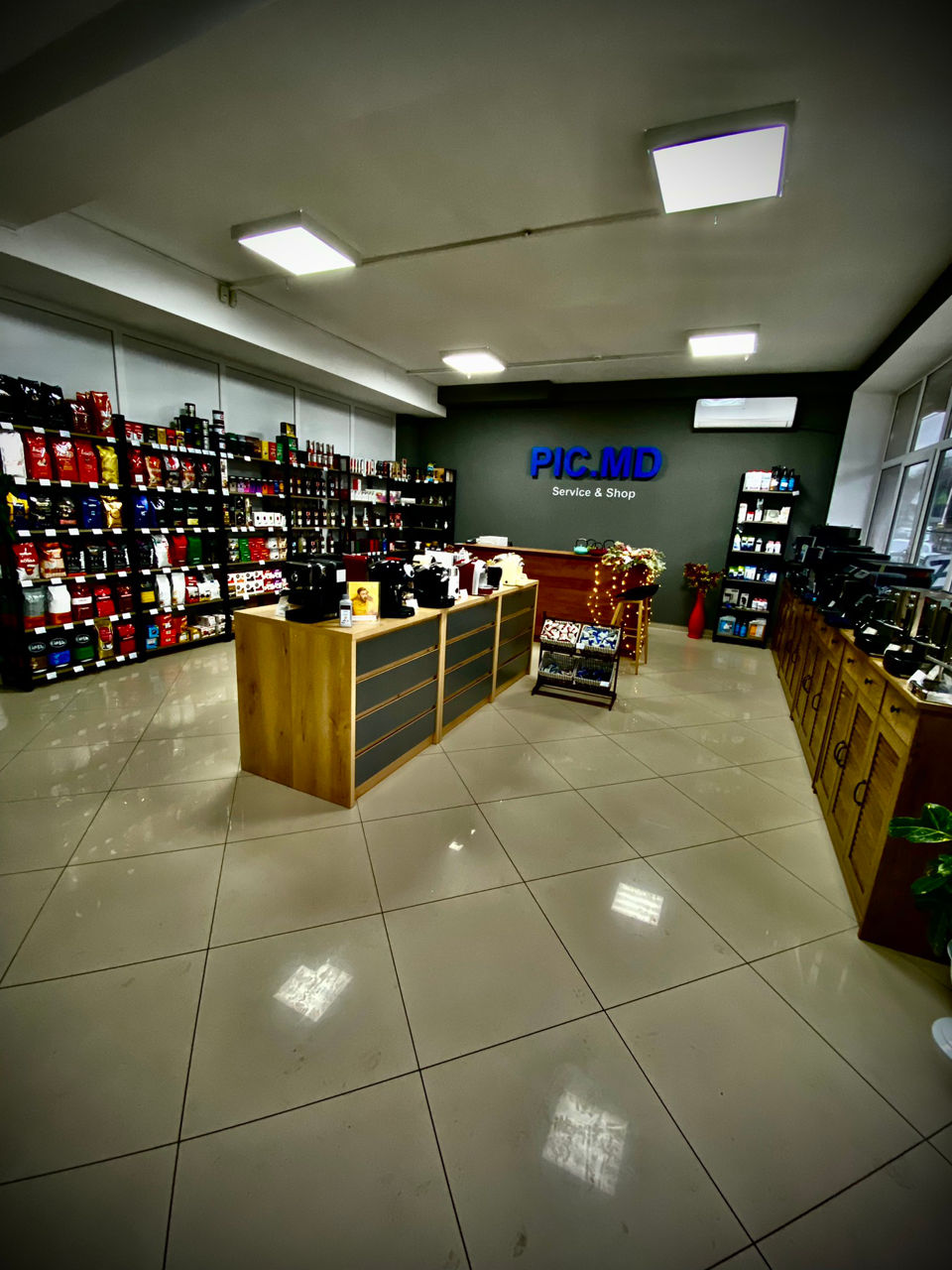 Италиянский натуральный кофе !  Доставка по городу бесплатно ! Coffee Shop Botanica, Riscanovca. foto 10