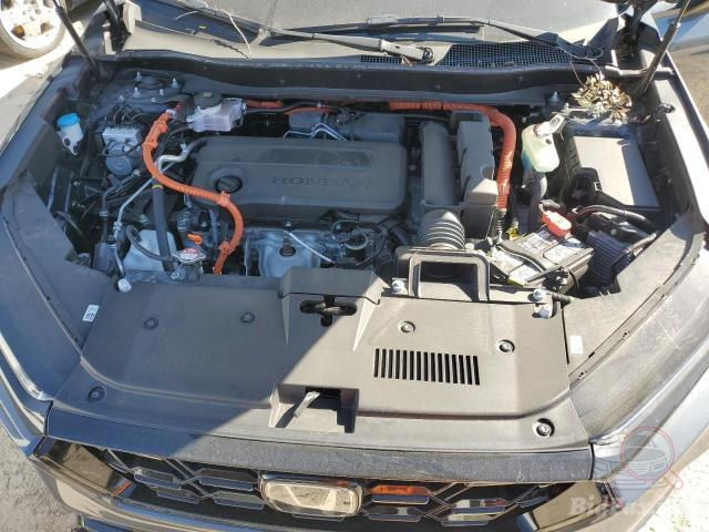 Honda CR-V foto 5