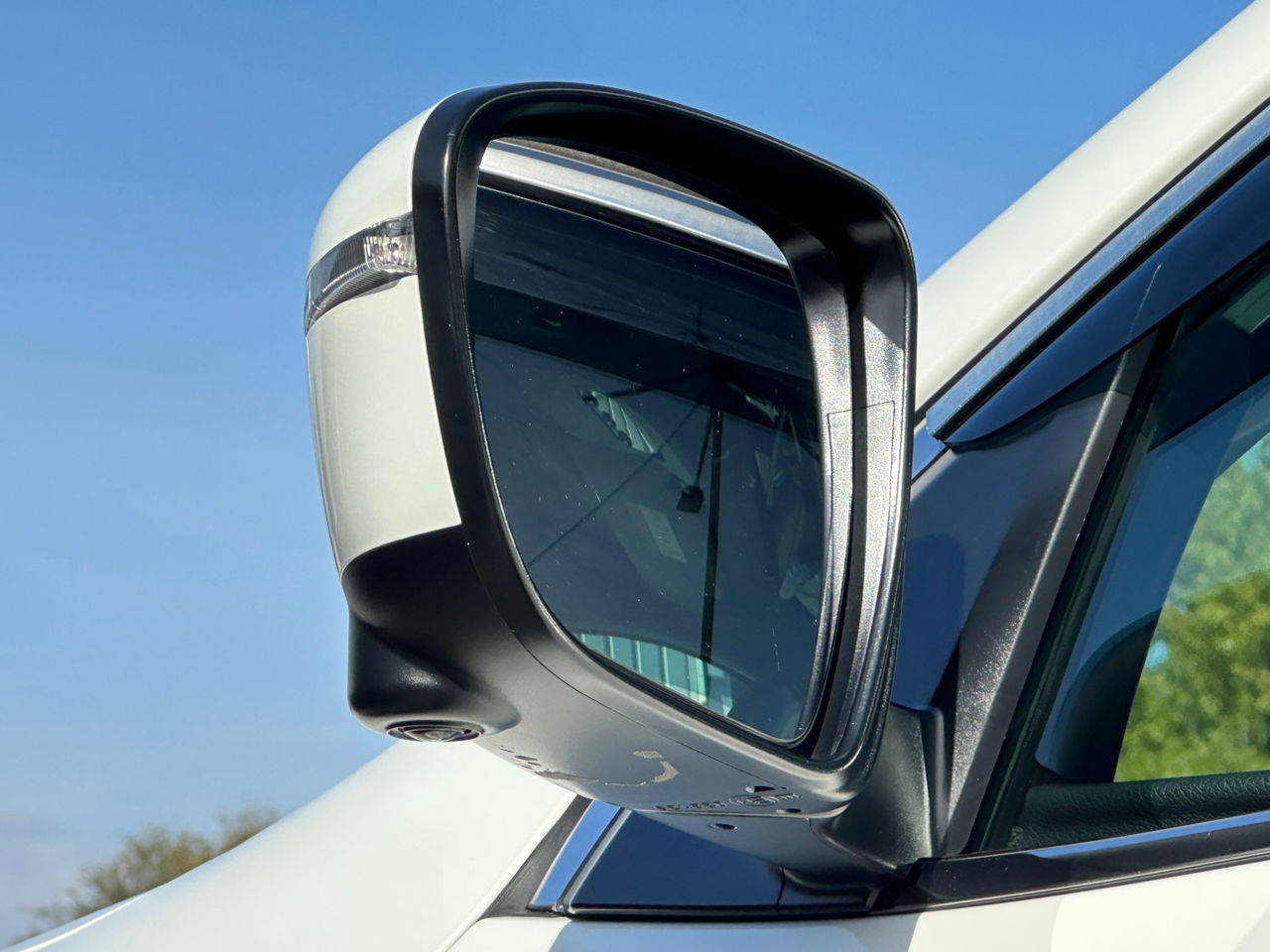 Nissan Qashqai foto 17