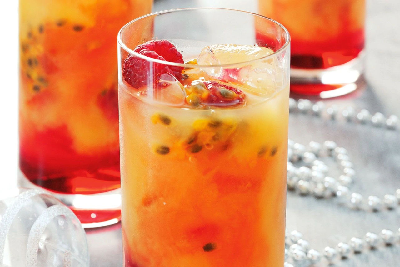 Piure Fructul Pasiunii Monin Passion Fruit 1000 Ml Livrare Moldova foto 2