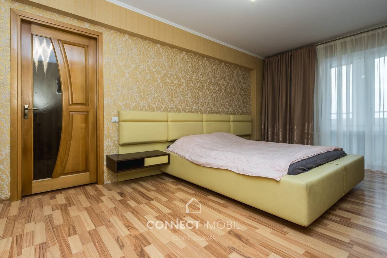 Apartament cu 2 camere,  Telecentru,  Chișinău,  Chișinău mun. foto 0