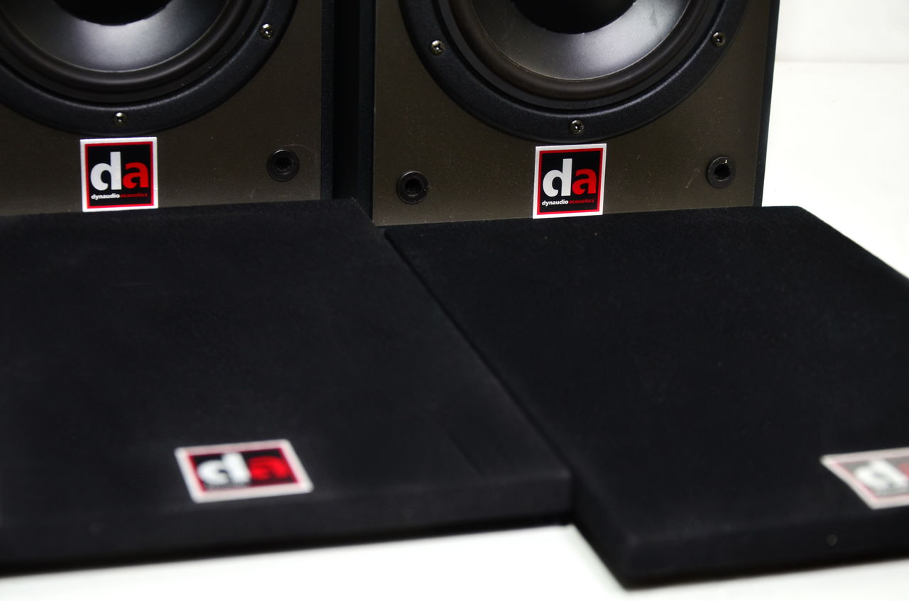 Dynaudio BM5 фото 3