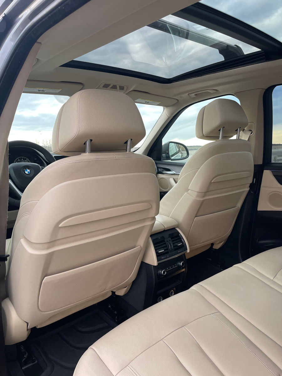 BMW X5 фото 9