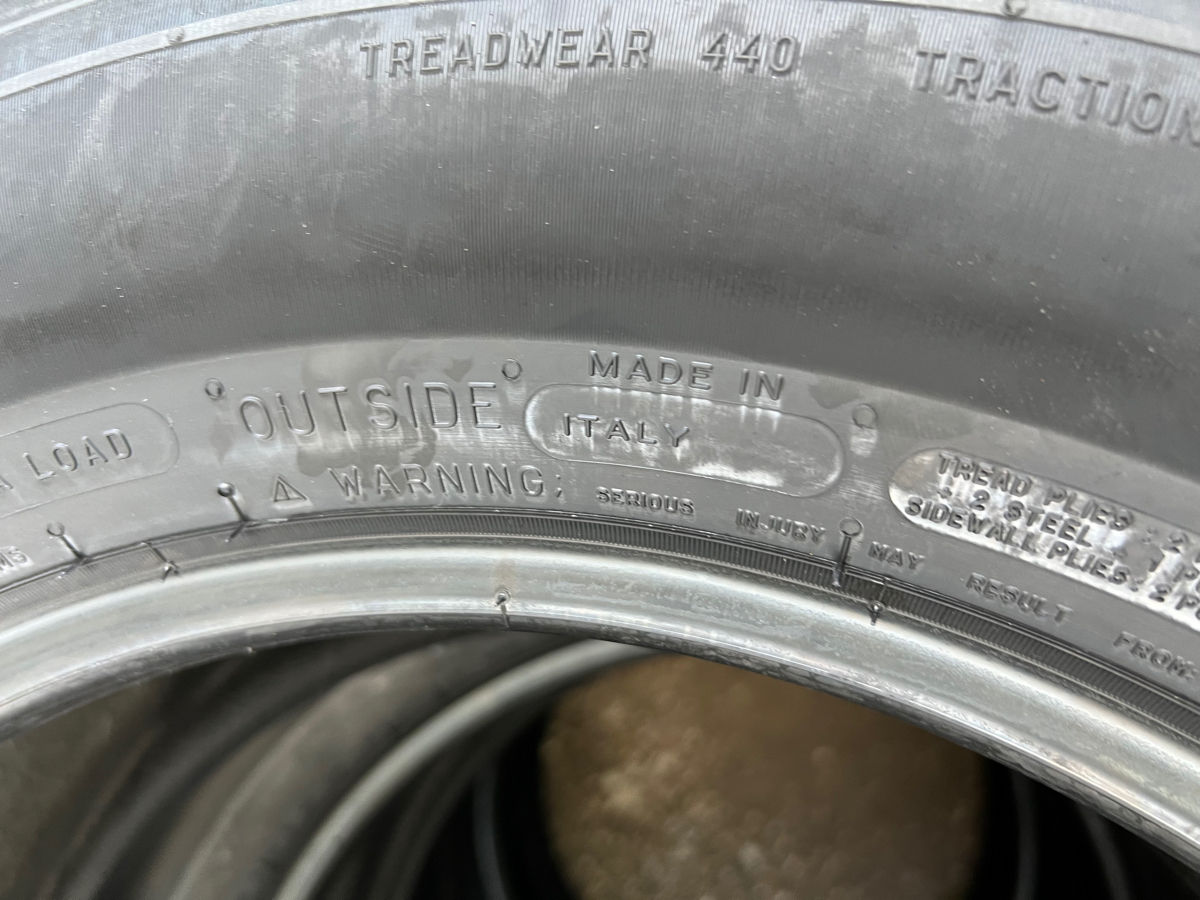 215/65 R16 Michelin Primacy 5/ Доставка, livrare toata Moldova 2025 фото 9