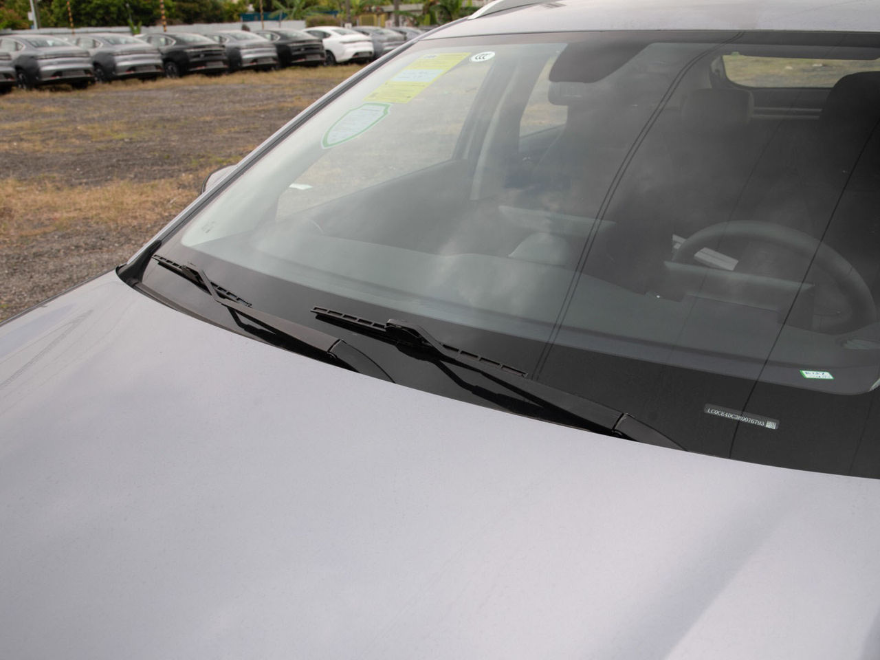 Byd E2 foto 8