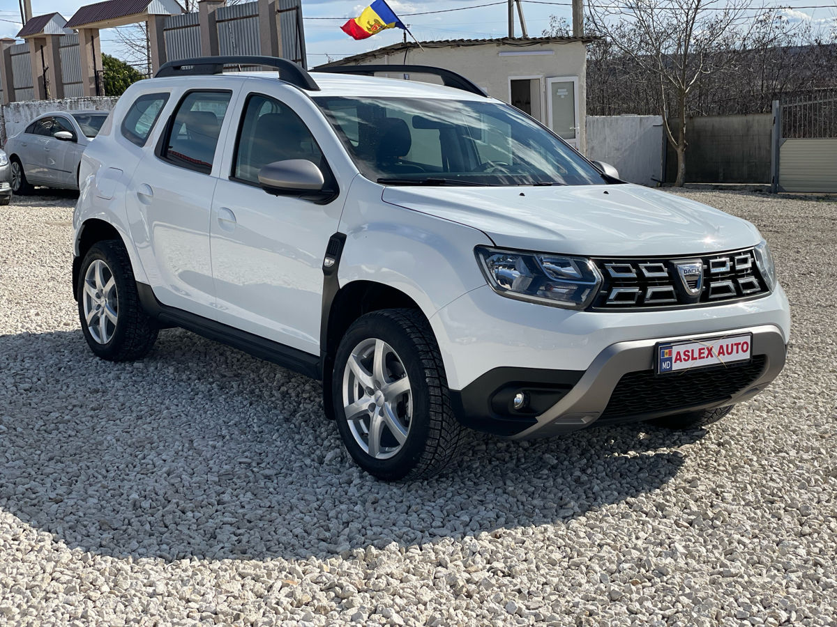 Dacia Duster foto 2