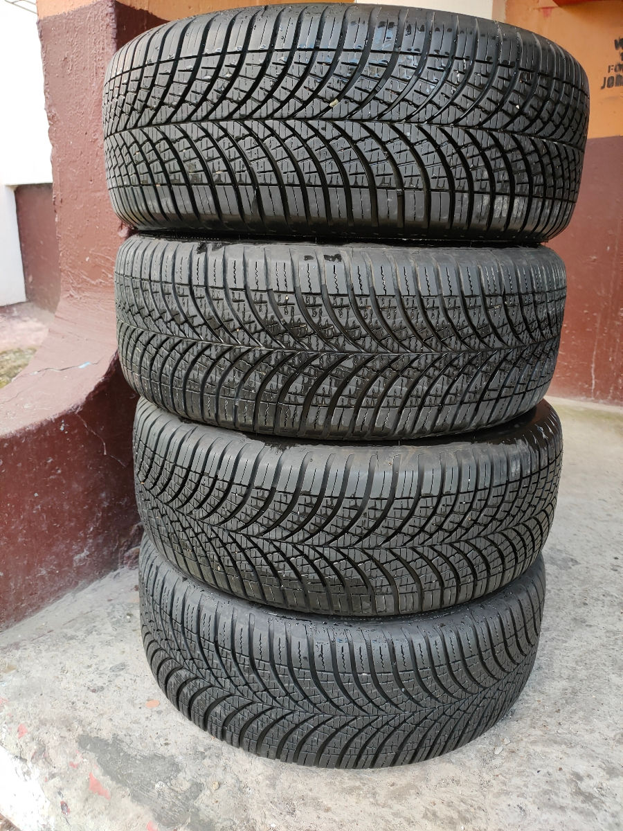 205/55 R16 Goodyear