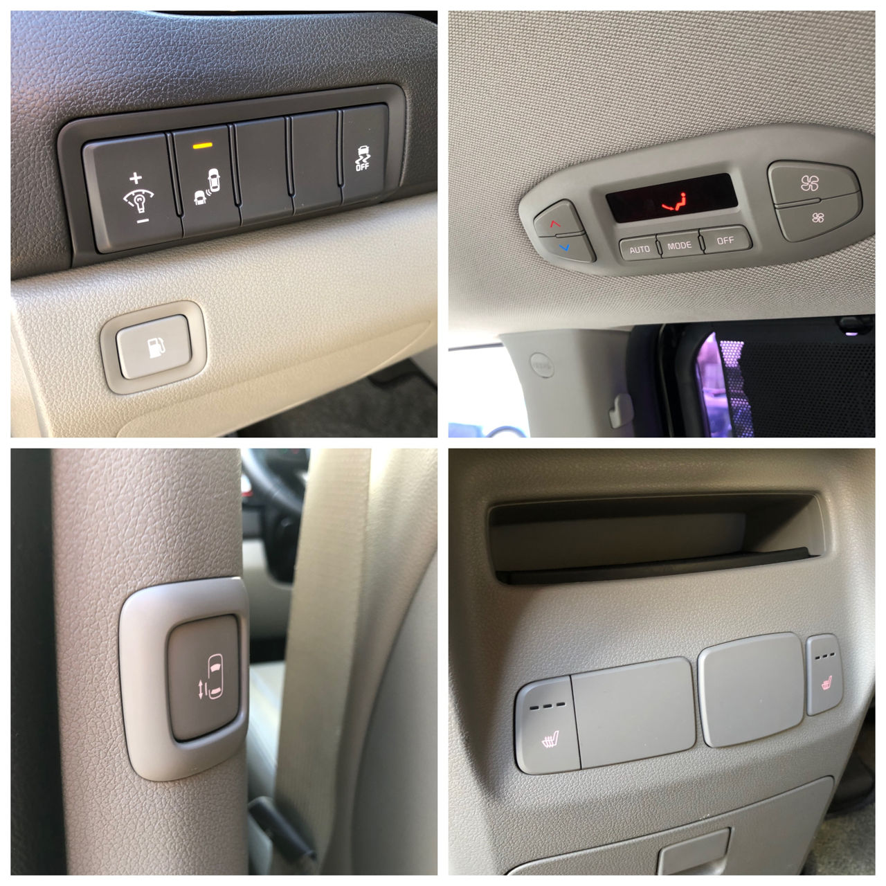 KIA Carnival foto 13