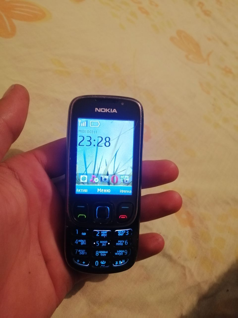 Nokia 6303i