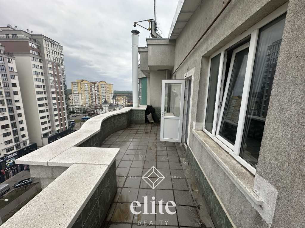 Apartament cu 2 camere, 76 m², Ciocana, Chișinău foto 10