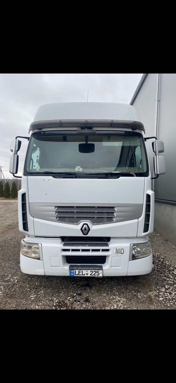 Renault Premium 450DXi /2007 foto 0
