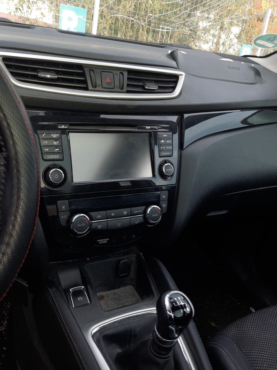 Nissan Qashqai   J11 2014  Navigatie  foto 0
