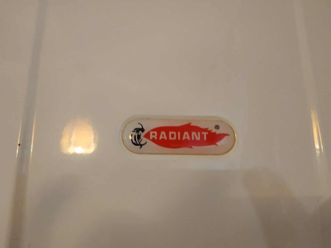 Котел Италия