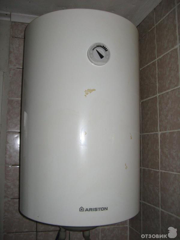 Boiler Ariston 80 l