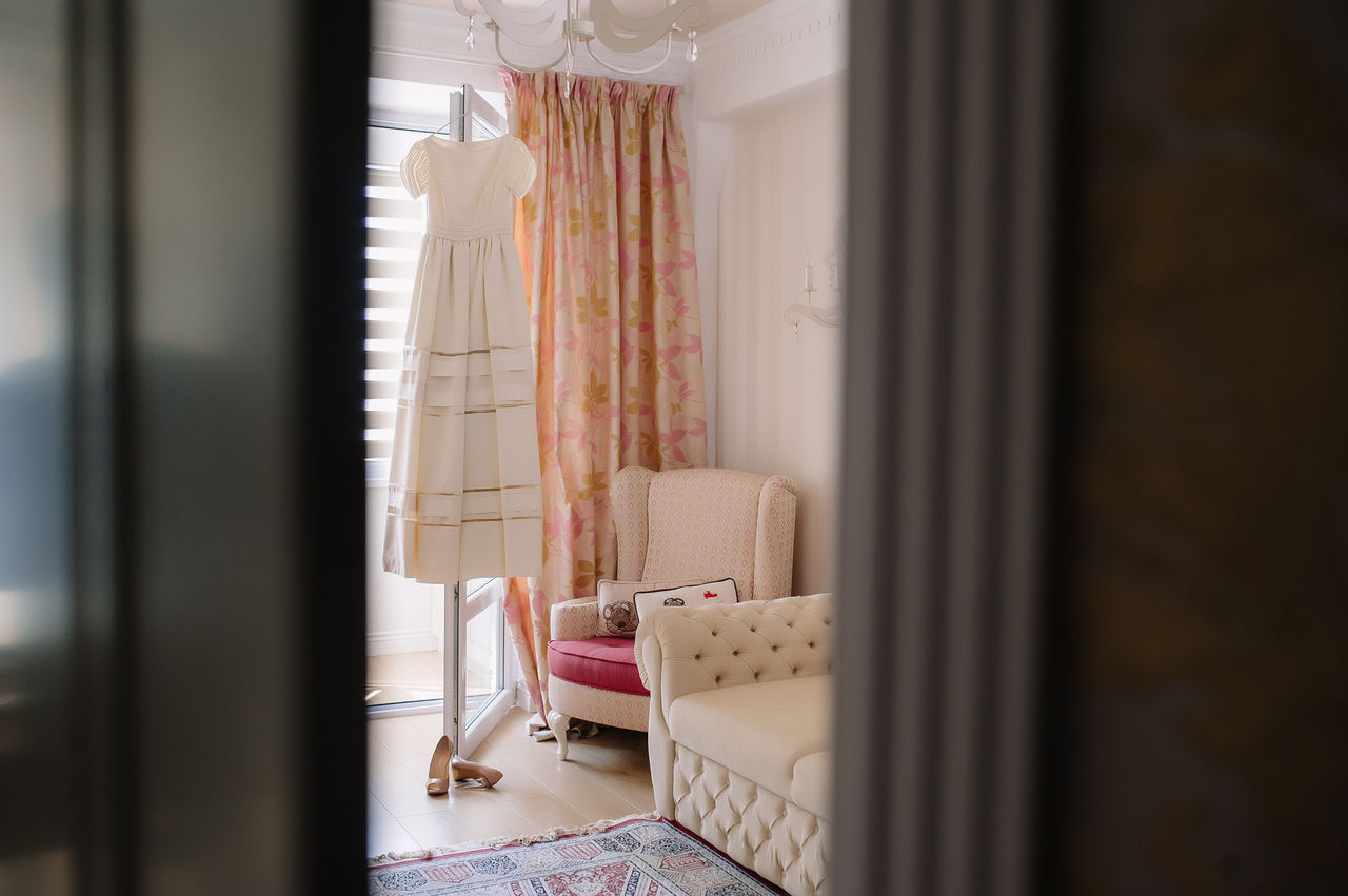 Rochie de mireasa Rosa Clara foto 2