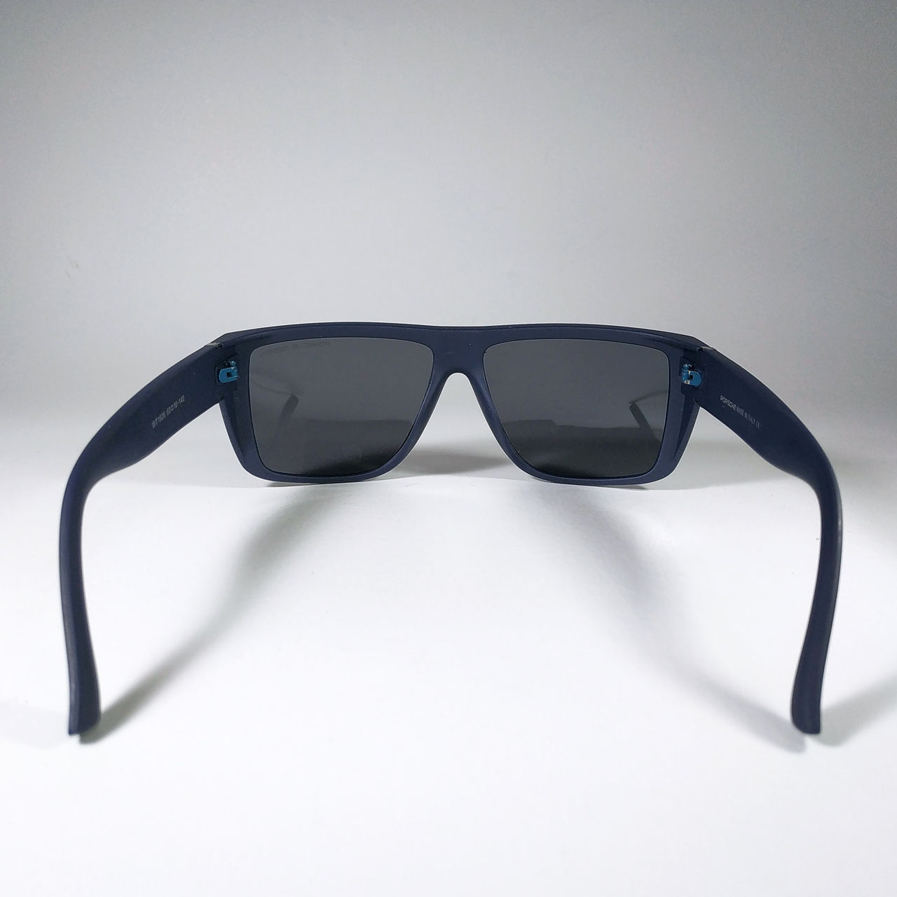 Ochelari de soare Porsche Design în husă de ochelari originală. Made in Italy  foto 6