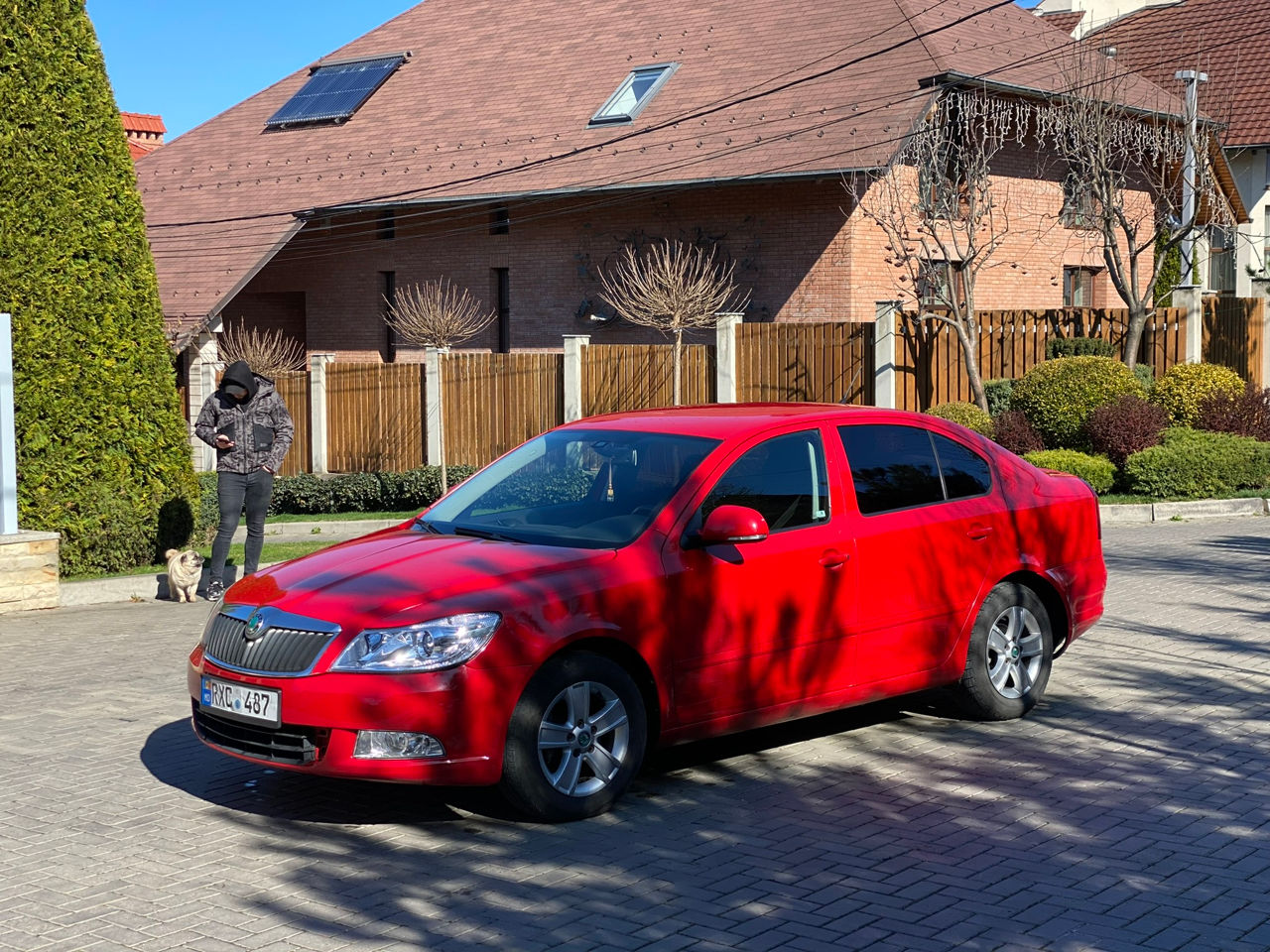Auto în arenda, chirie auto, авто прокат foto 7