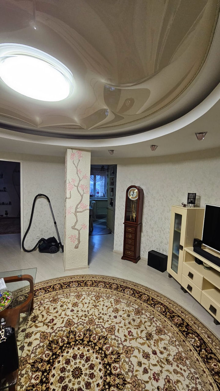 Apartament cu 2 camere,  Centru,  Chișinău,  Chișinău mun. foto 5