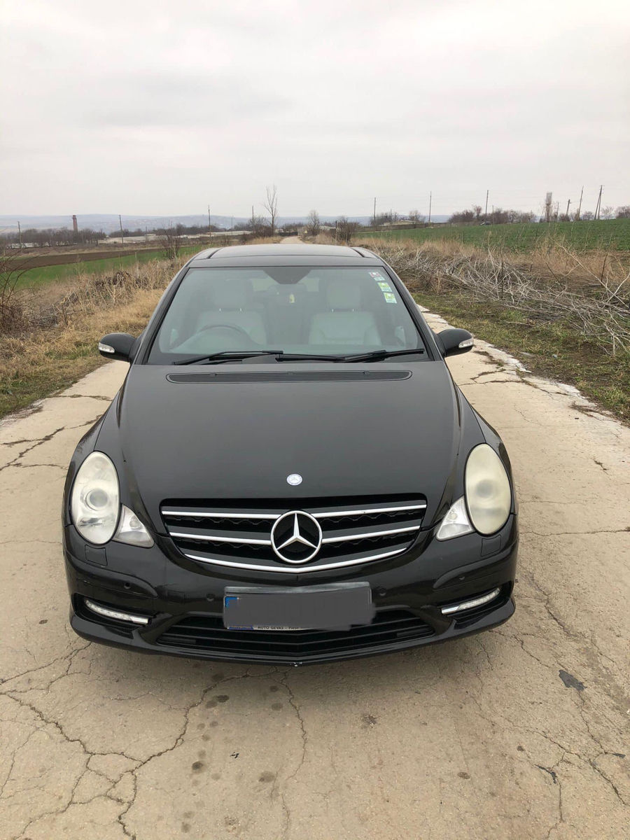 Piese mercedes w251 dezmembrare r class zapciasti запчасти р класс запчасти р классс r class w251 r foto 6