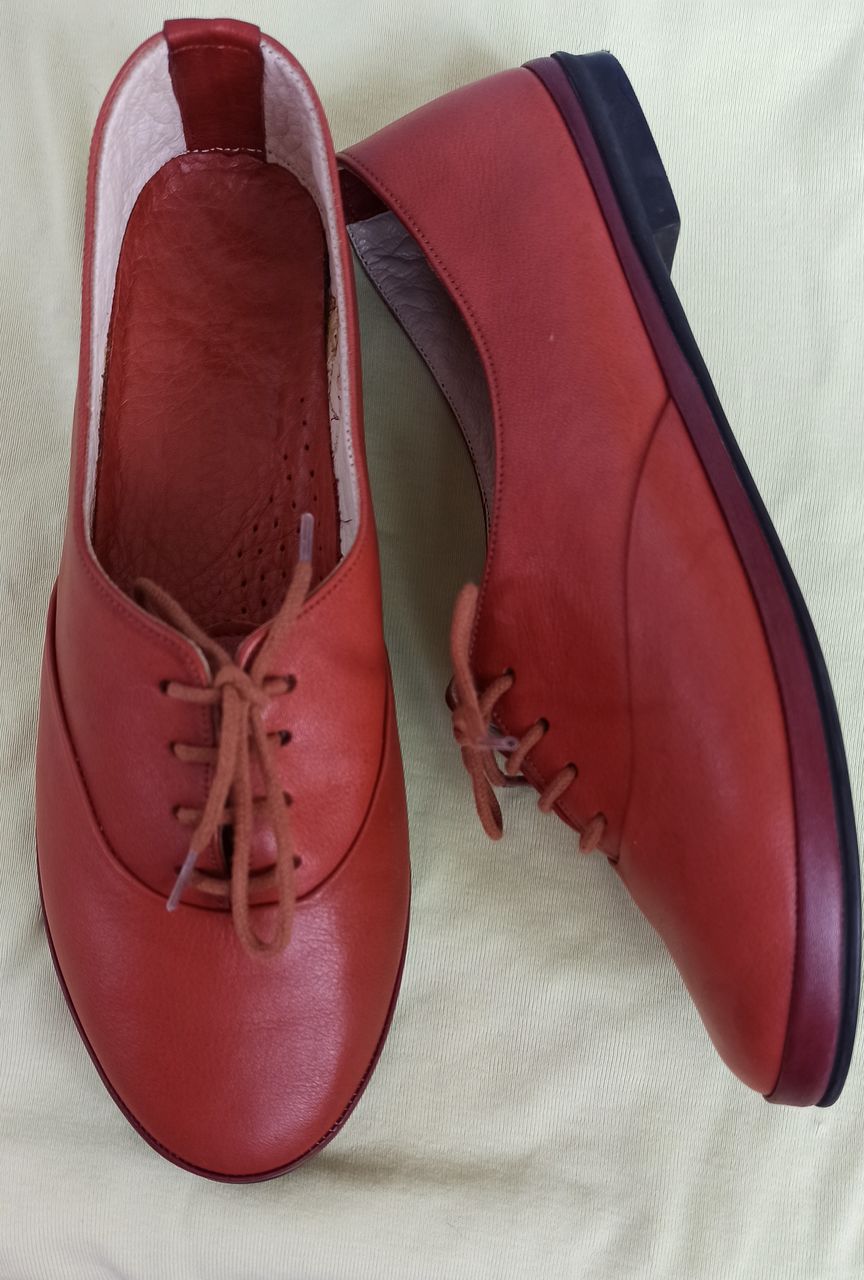 Удобная обувь на каждый день