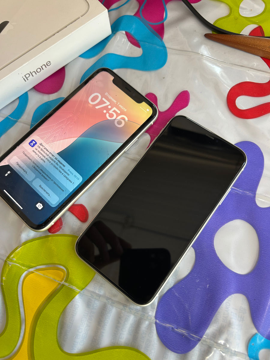 iPhone 11 foto 2