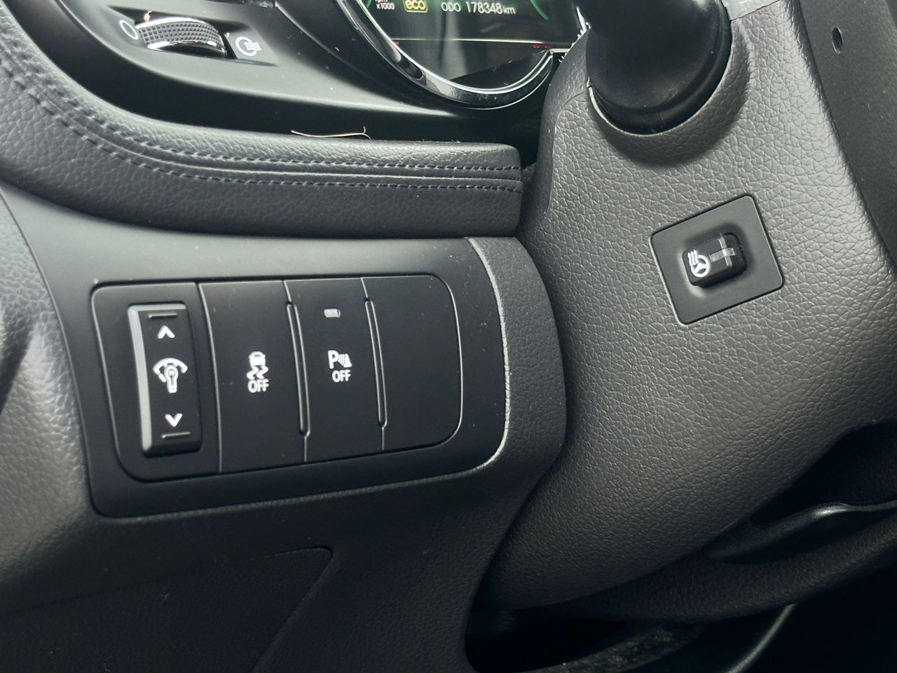 KIA Optima foto 17