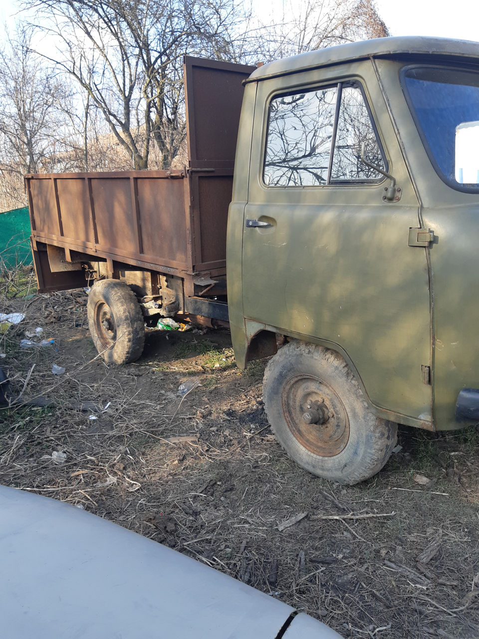 УАЗ 464 foto 1
