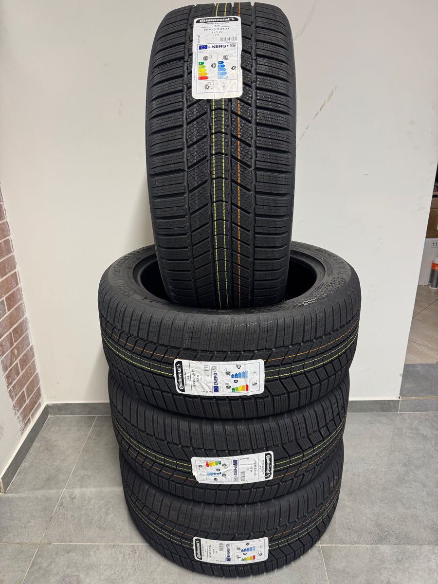 285/45 r21 W XL ianra foto 0