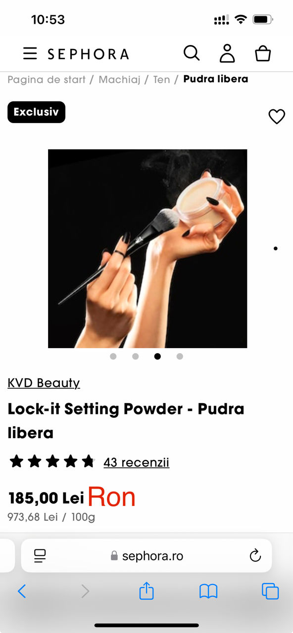 Cosmetica Lux /Premium  фото 1