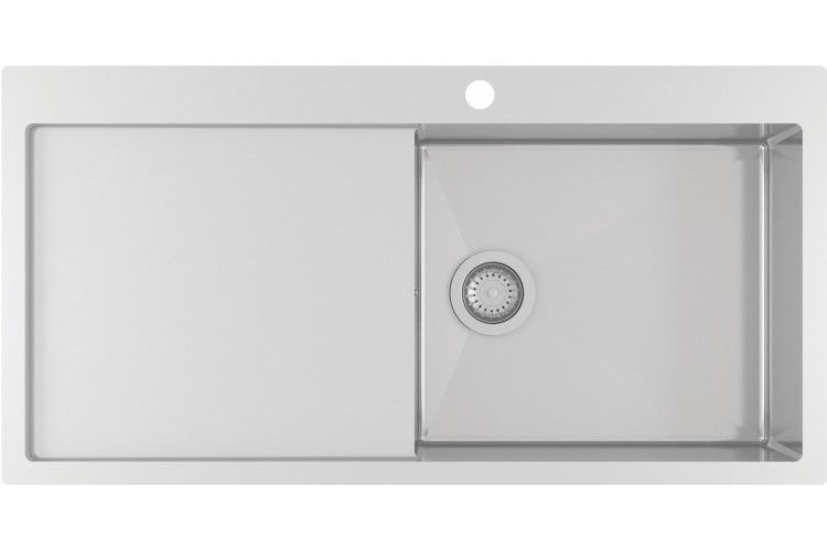 Chiuvete bucatarie inox. Кухонные мойки из нержавеющей стали. foto 6