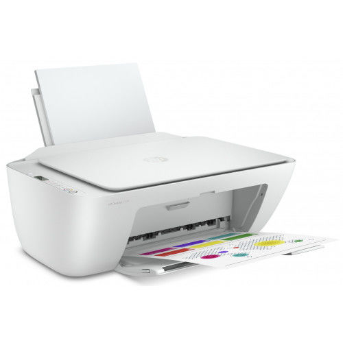 Принтер hp deskjet 2320 не печатает