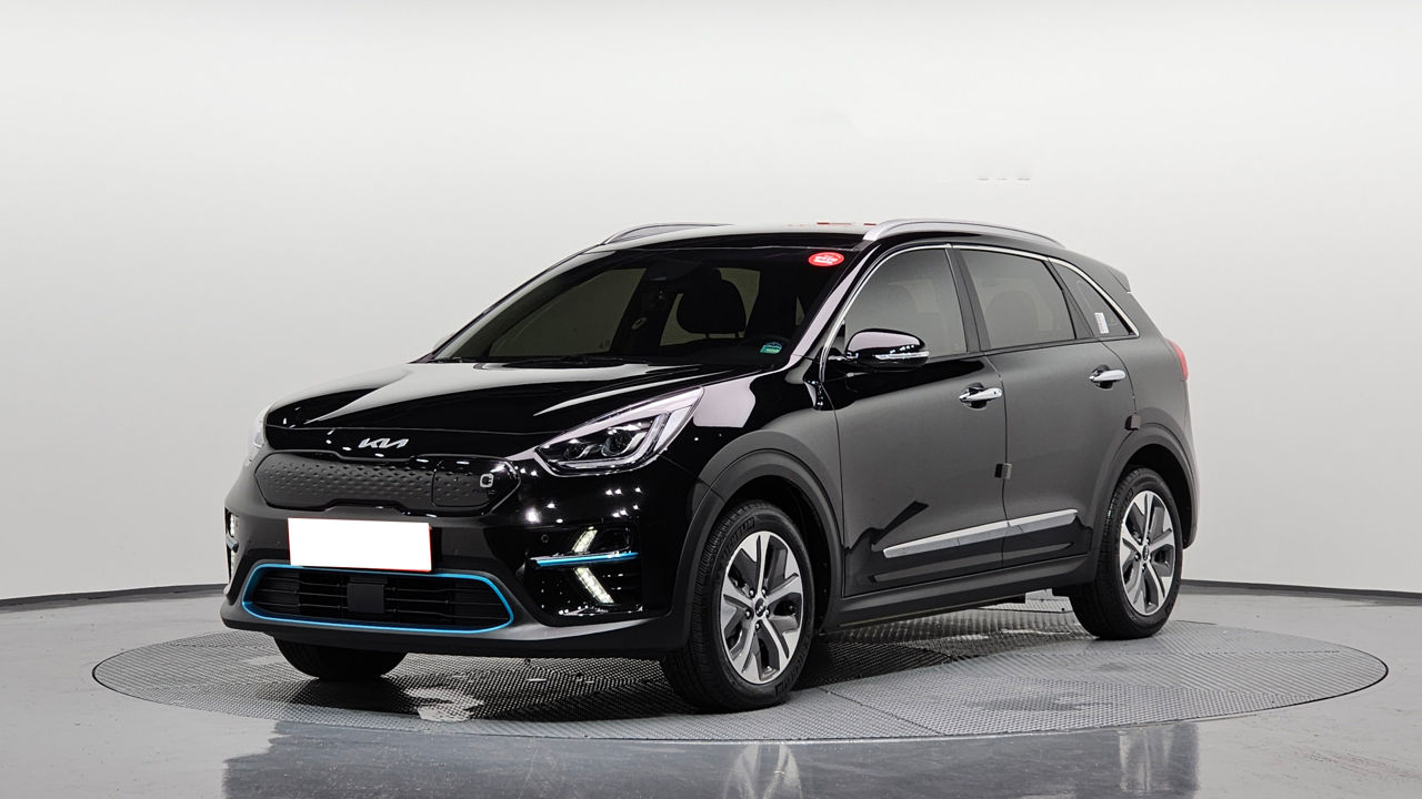 KIA Niro foto 0