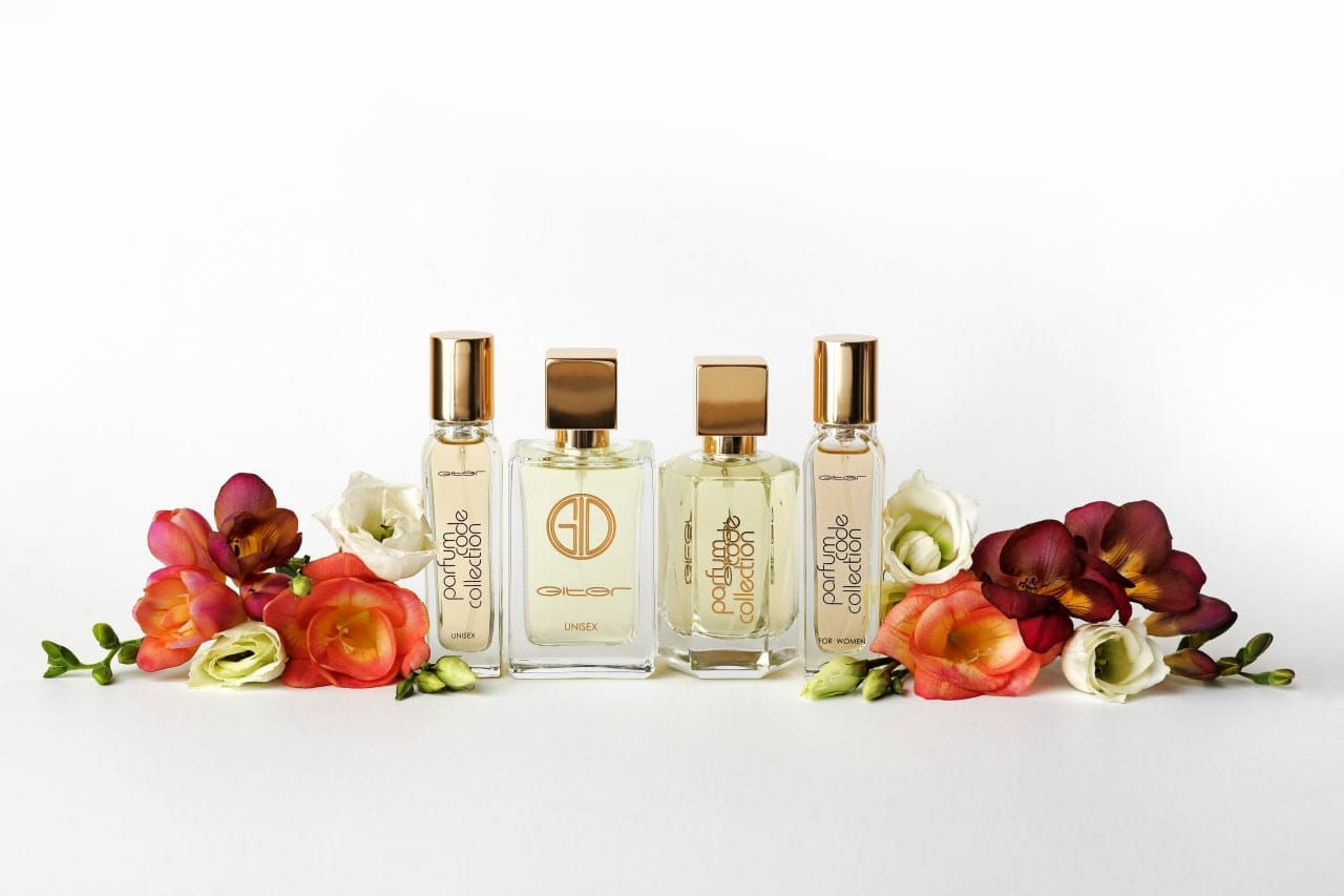 Erba Pura Sospiro Perfumes unisex - Parfum Marca Giter - Духи foto 1