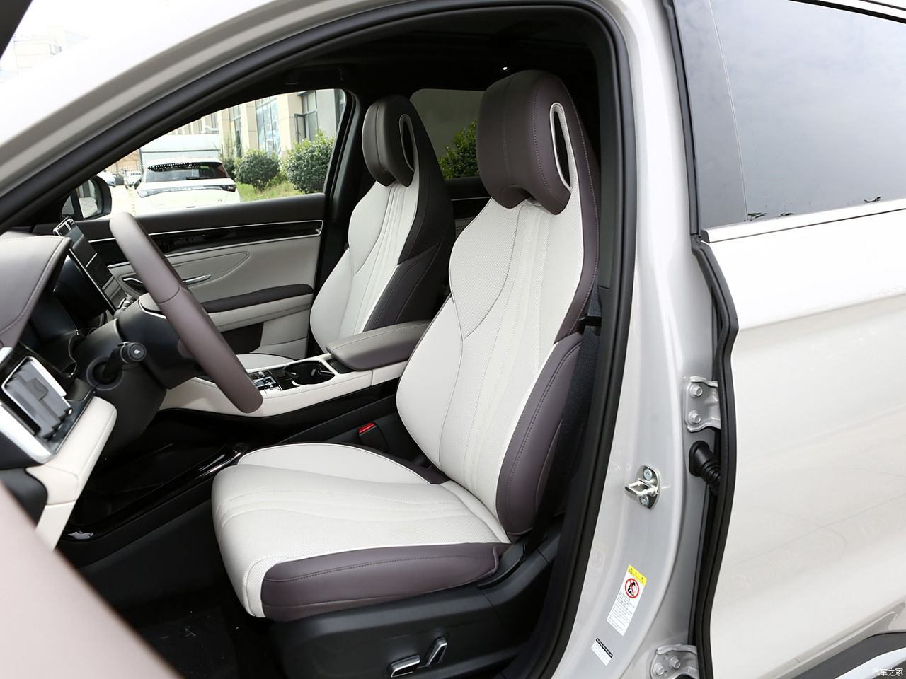 Byd Song Plus фото 4
