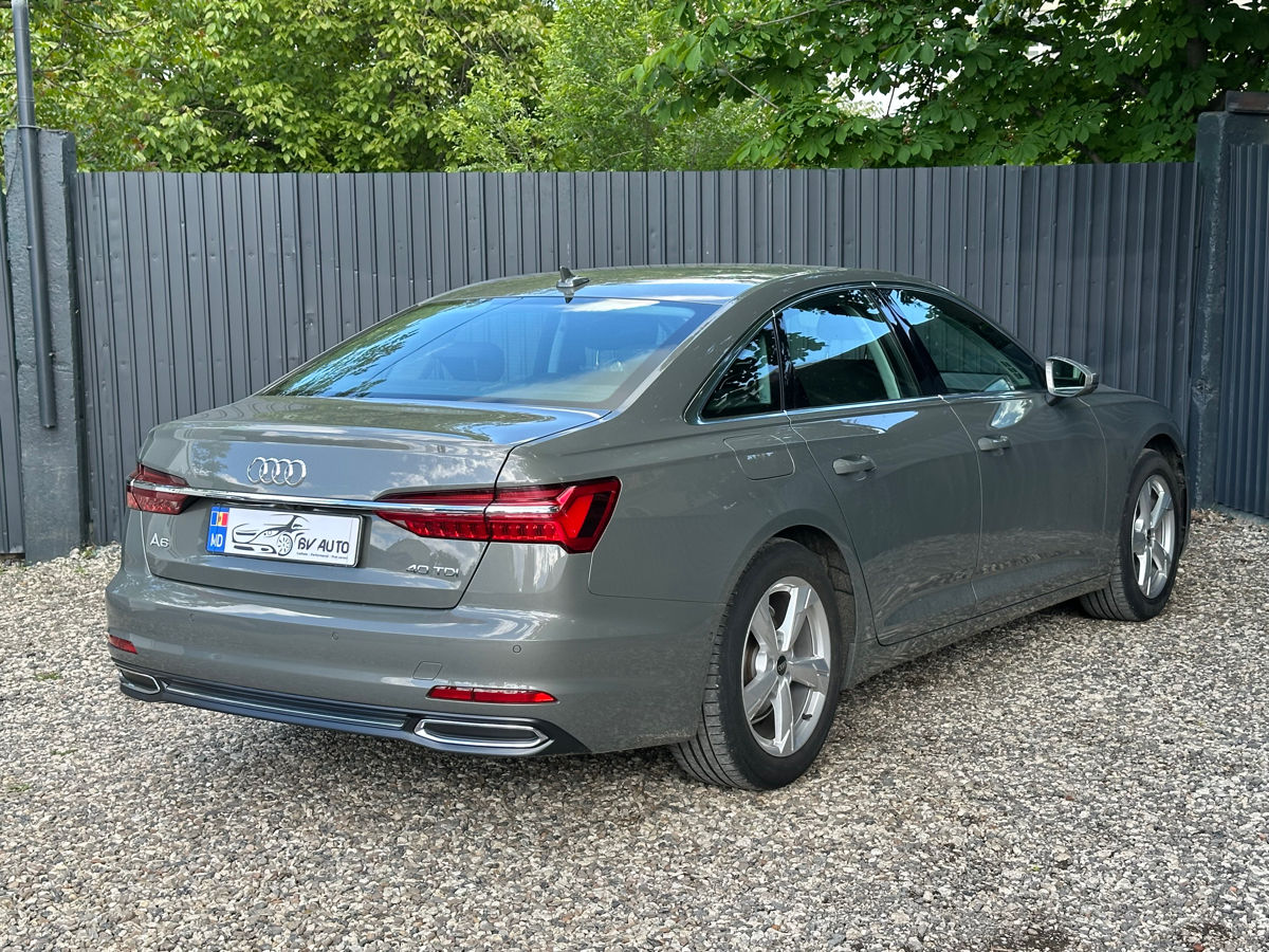 Audi A6 foto 3