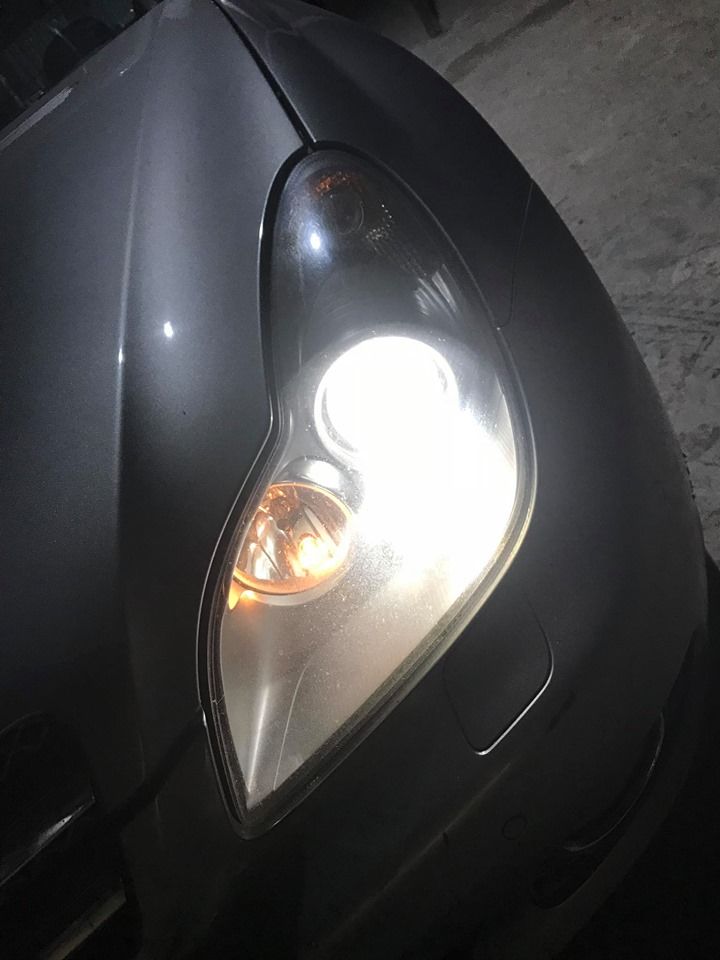 Mercedes w219 / Cls / dezmembrare / piese / двери для в219 / цлс / разборка фото 5