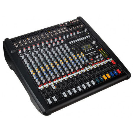 Mixer Dynacord foto 1