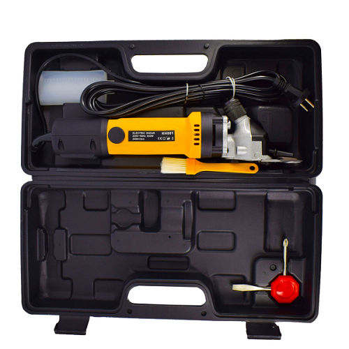 Masina de tuns oi Demetra DM-13 - livrare gratuita - garantie - rate 0% - FlexMag foto 3