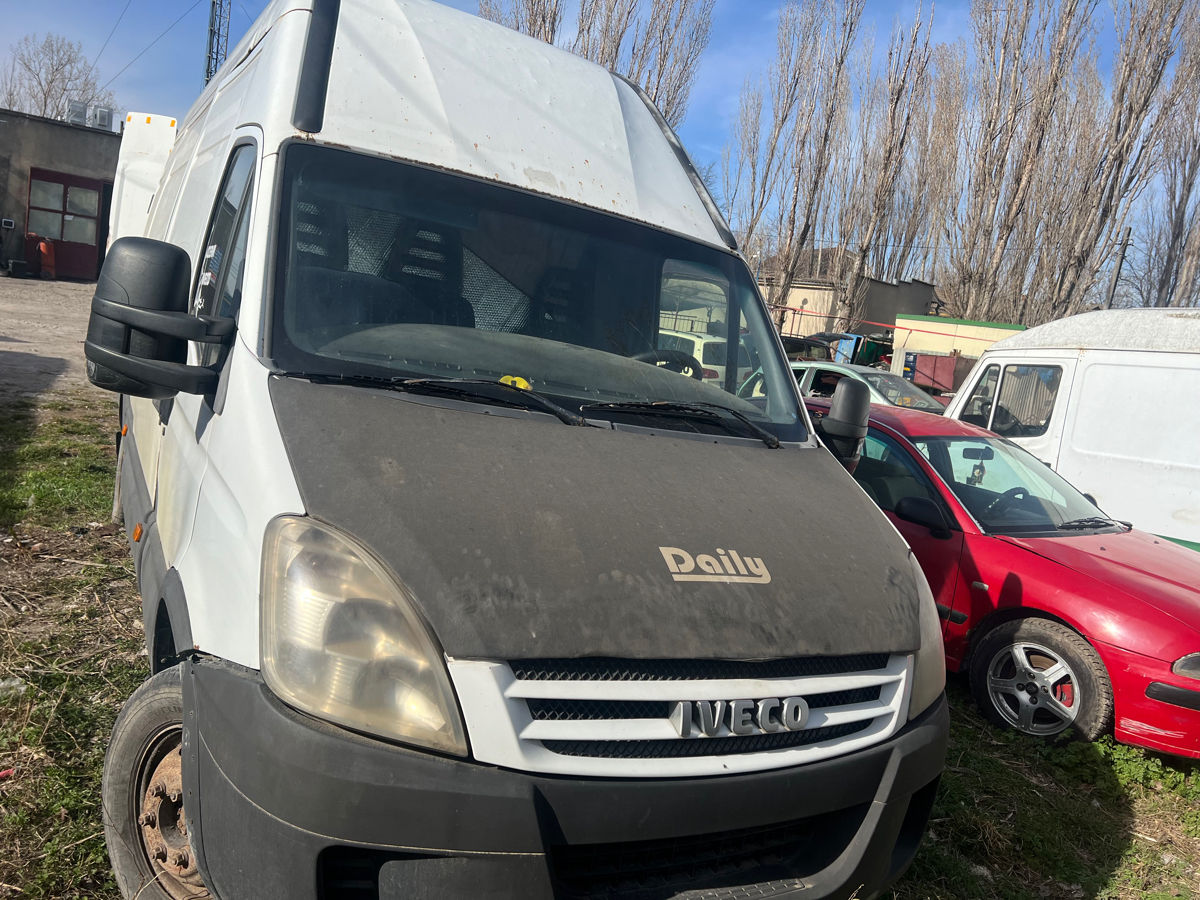 Iveco piese foto 0